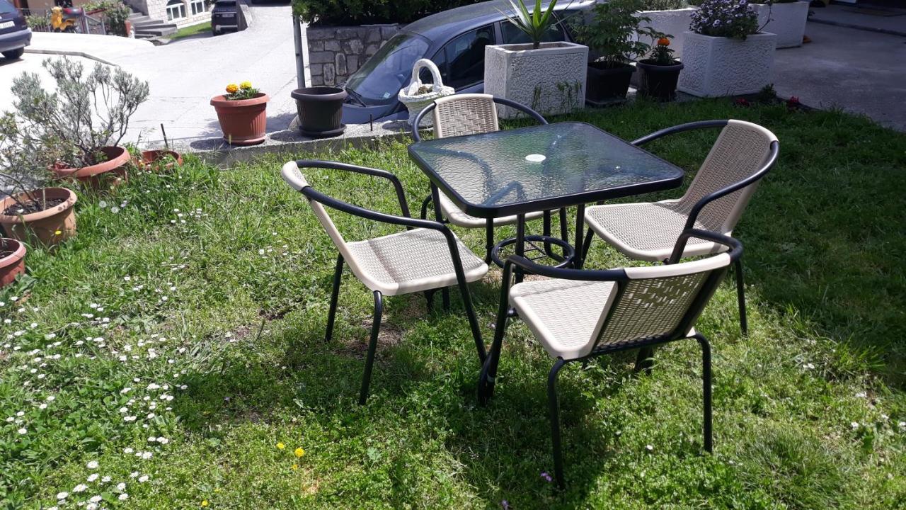 קוטור Apartments Gogo מראה חיצוני תמונה