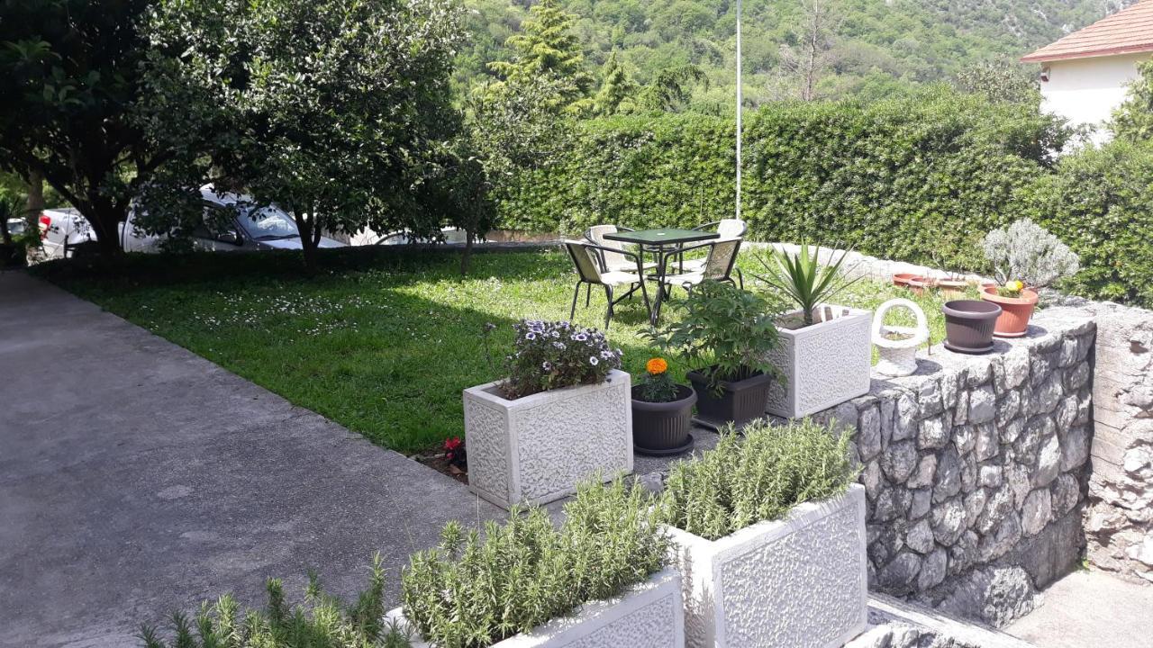 קוטור Apartments Gogo מראה חיצוני תמונה