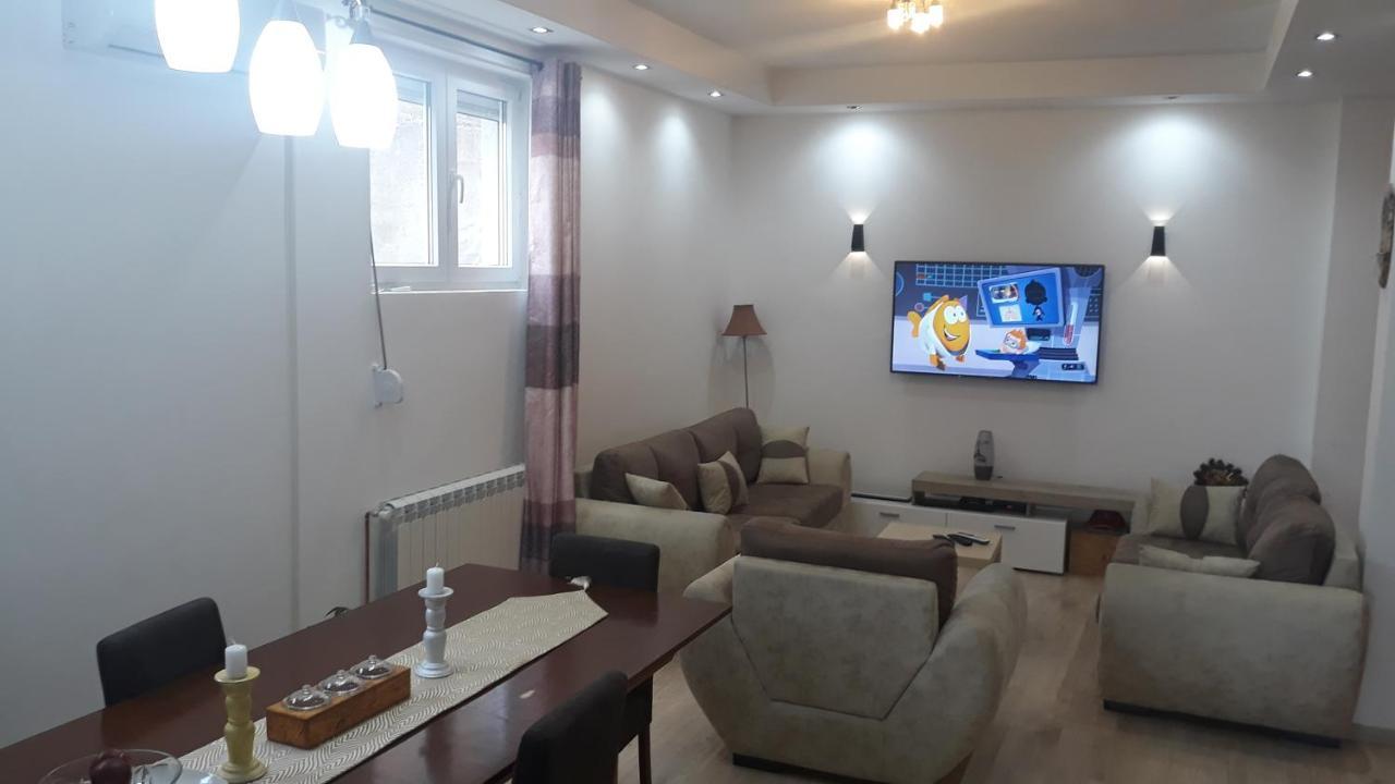קוטור Apartments Gogo מראה חיצוני תמונה