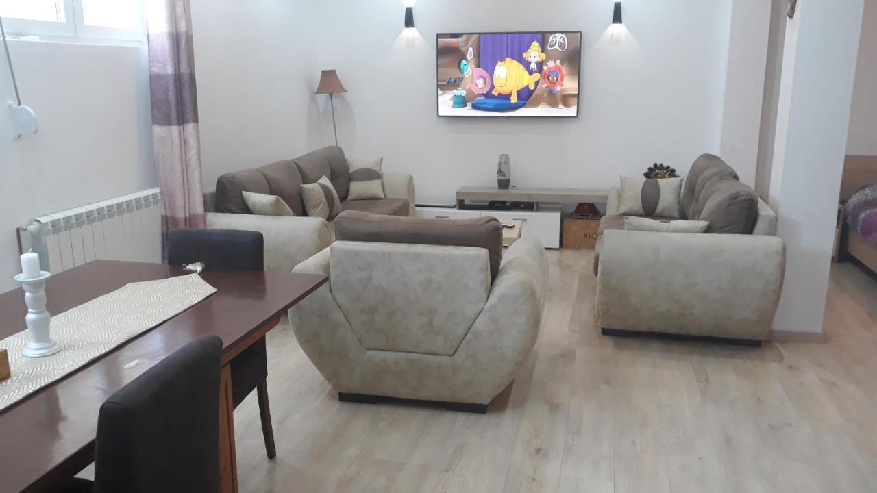 קוטור Apartments Gogo מראה חיצוני תמונה