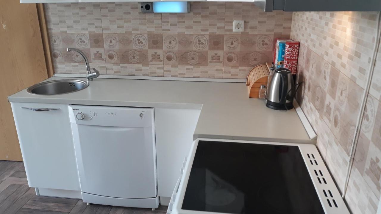 קוטור Apartments Gogo מראה חיצוני תמונה