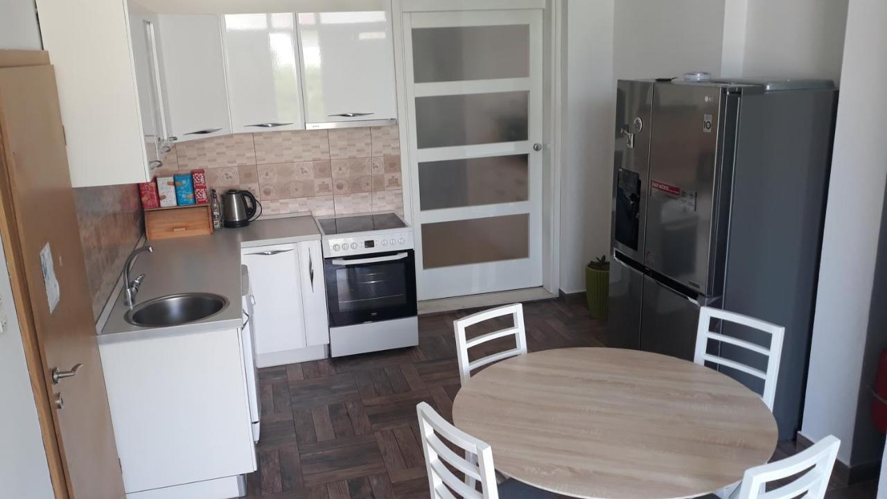 קוטור Apartments Gogo מראה חיצוני תמונה