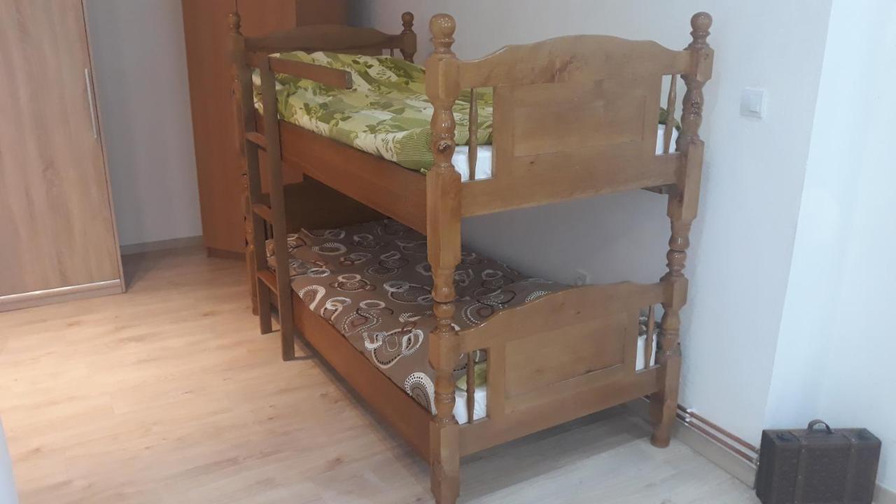 קוטור Apartments Gogo מראה חיצוני תמונה
