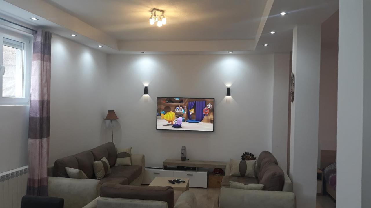 קוטור Apartments Gogo מראה חיצוני תמונה
