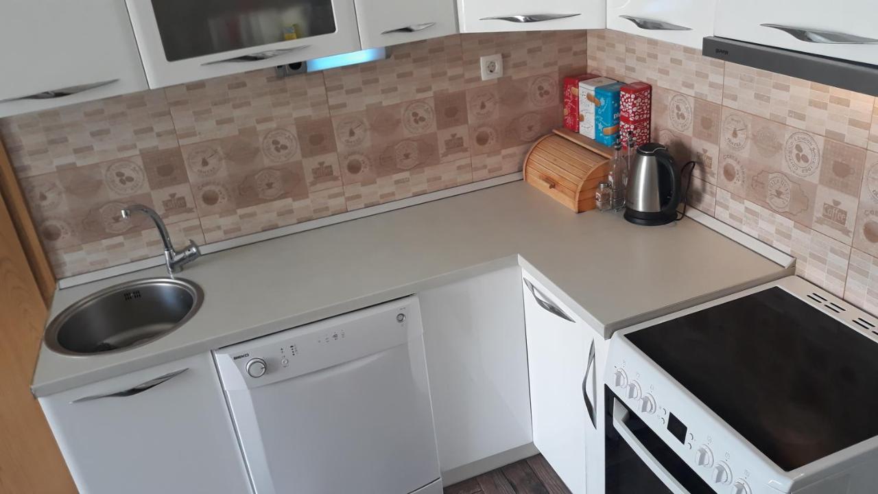קוטור Apartments Gogo מראה חיצוני תמונה