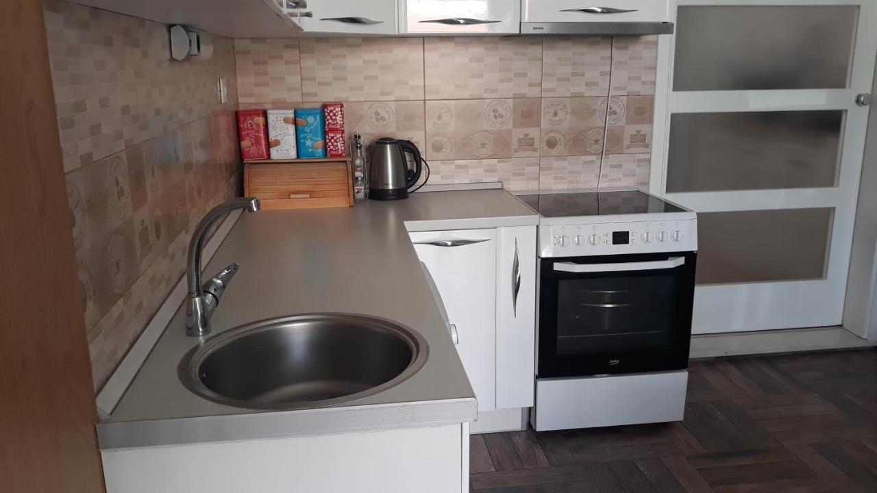 קוטור Apartments Gogo מראה חיצוני תמונה