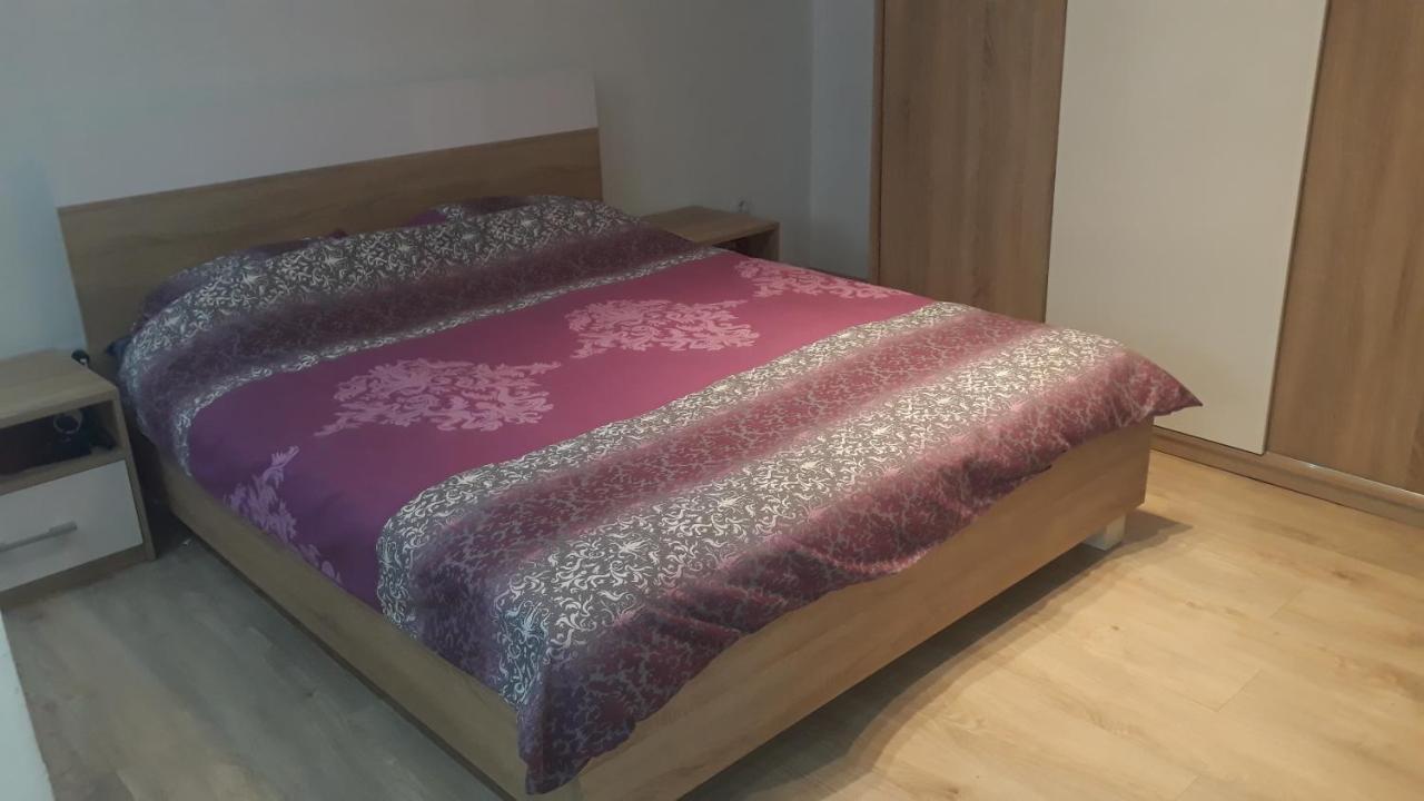 קוטור Apartments Gogo מראה חיצוני תמונה