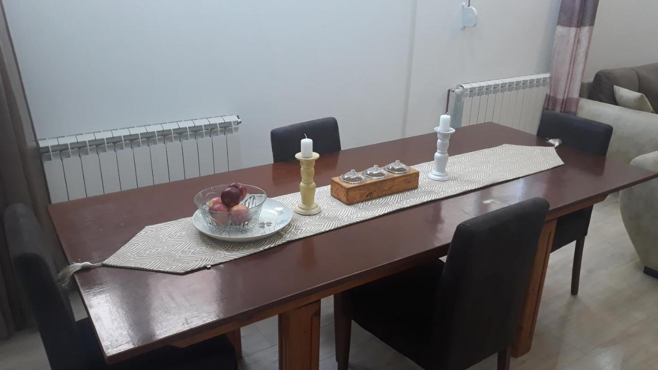 קוטור Apartments Gogo מראה חיצוני תמונה