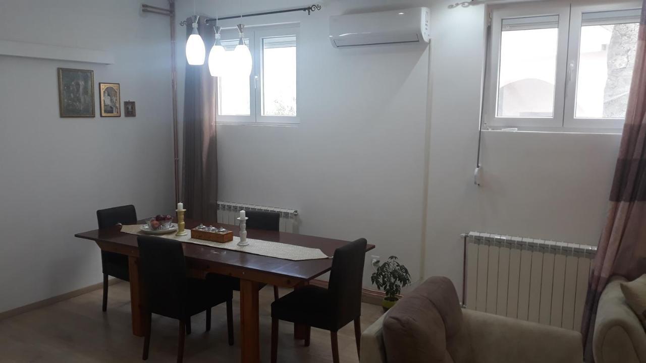 קוטור Apartments Gogo מראה חיצוני תמונה