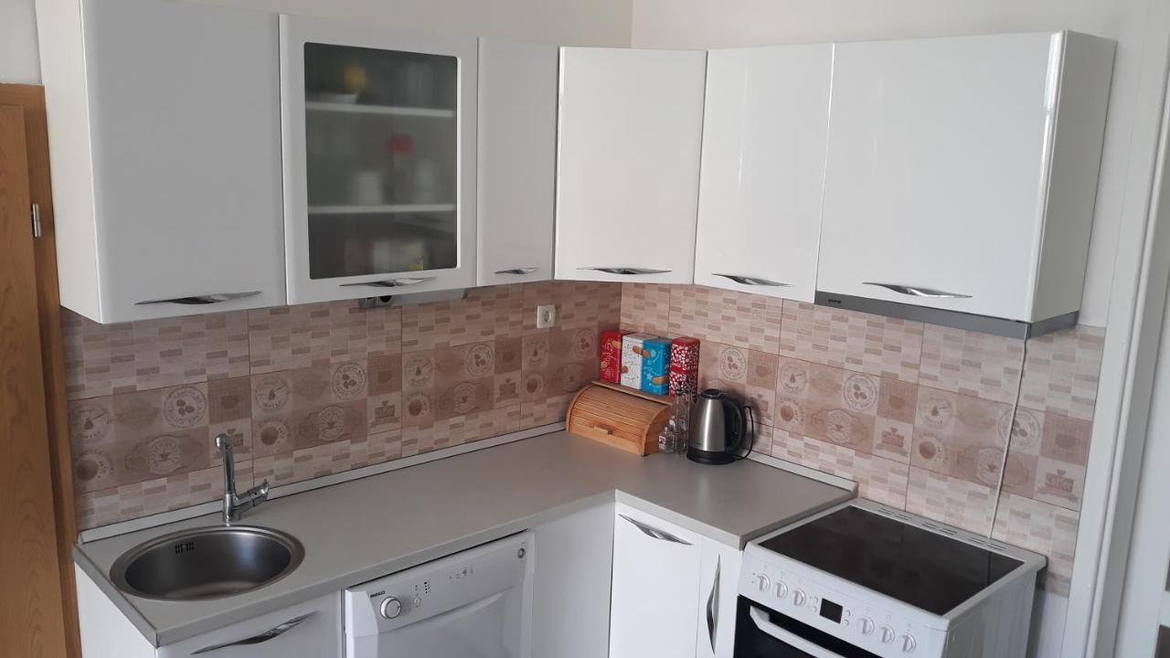 קוטור Apartments Gogo מראה חיצוני תמונה