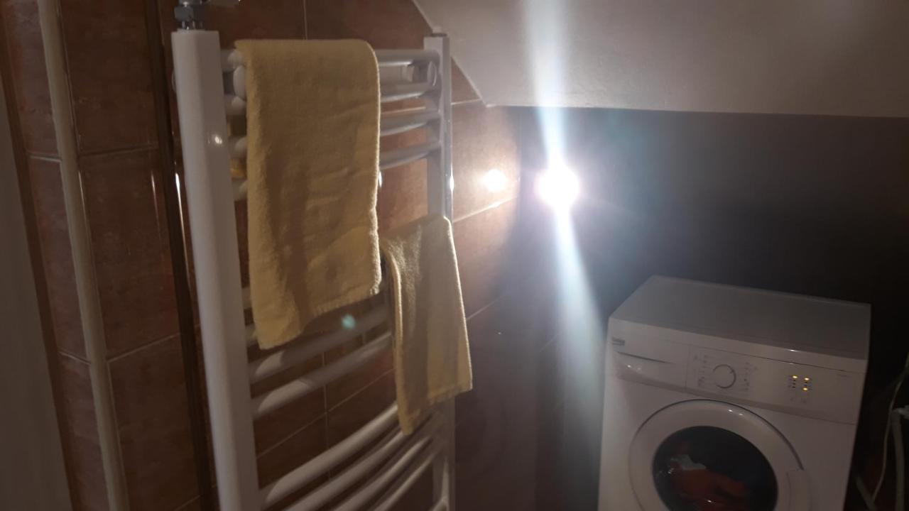 קוטור Apartments Gogo מראה חיצוני תמונה