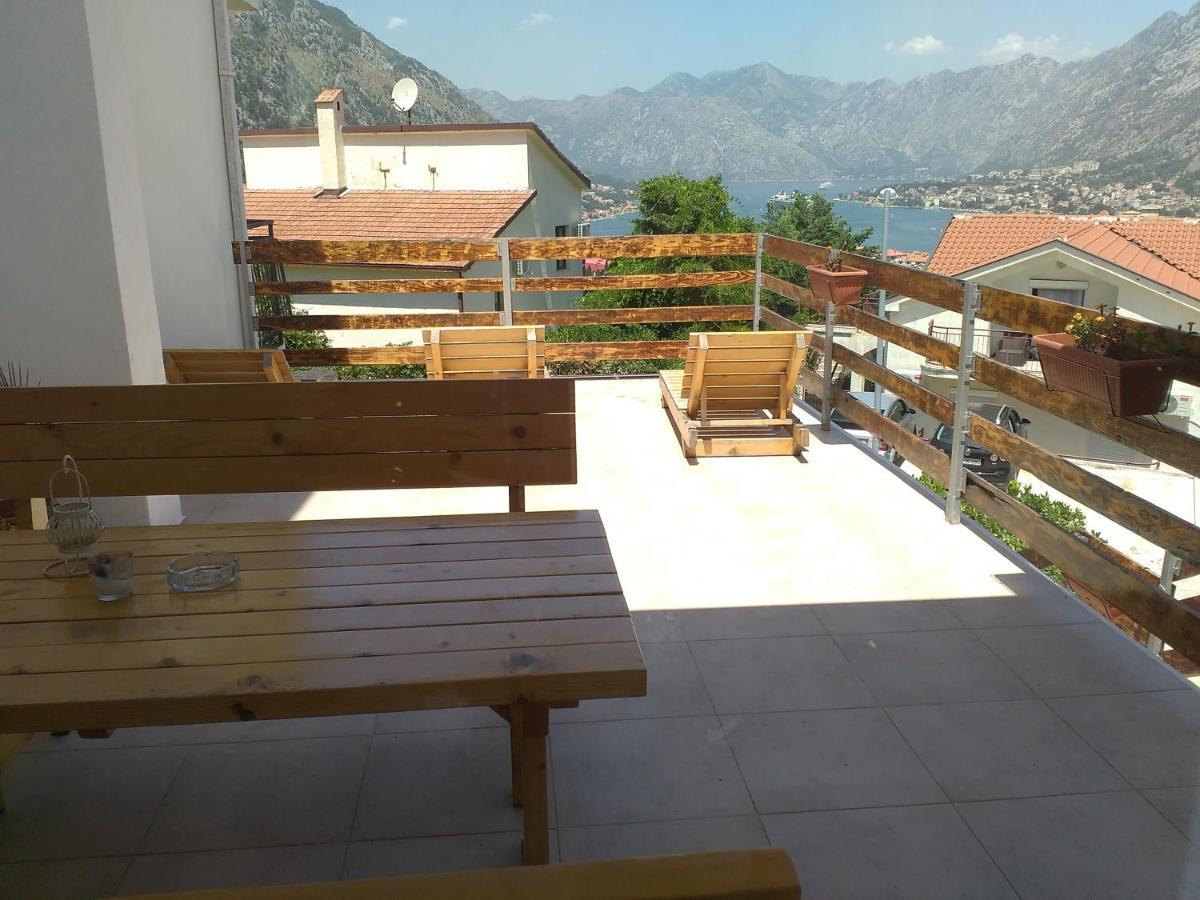קוטור Apartments Gogo מראה חיצוני תמונה