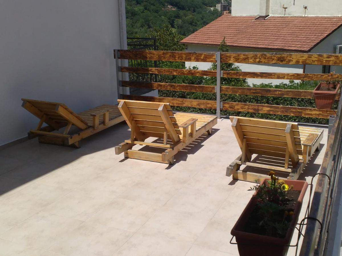 קוטור Apartments Gogo מראה חיצוני תמונה