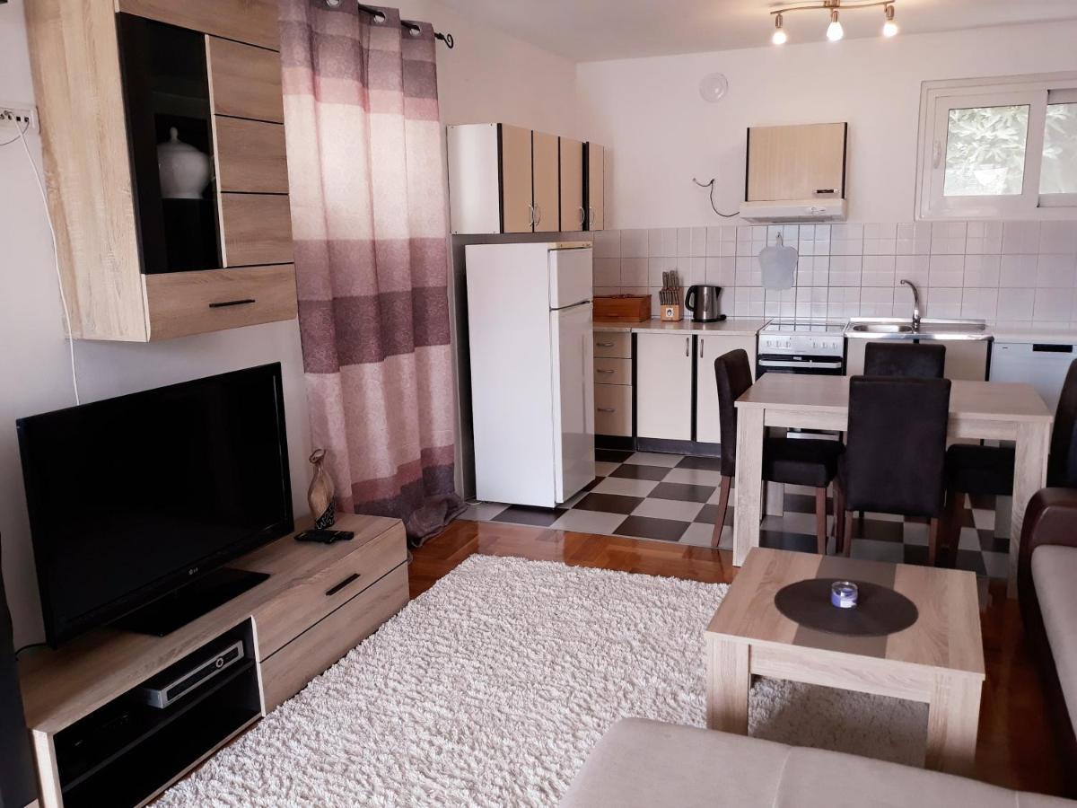קוטור Apartments Gogo מראה חיצוני תמונה
