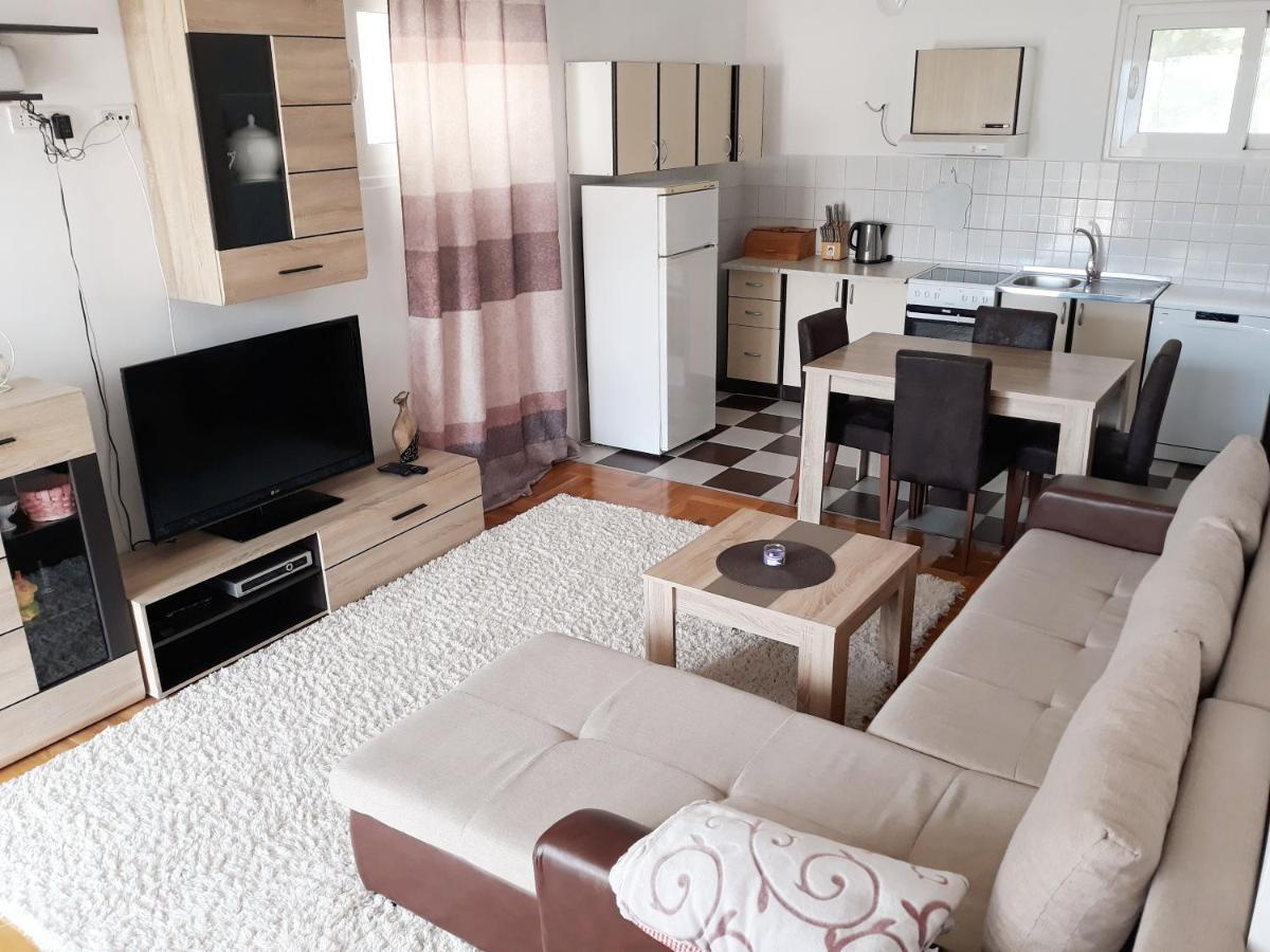 קוטור Apartments Gogo מראה חיצוני תמונה