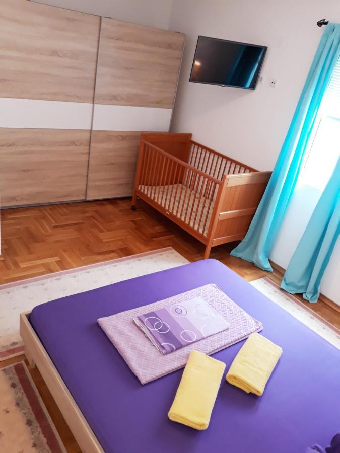 קוטור Apartments Gogo מראה חיצוני תמונה