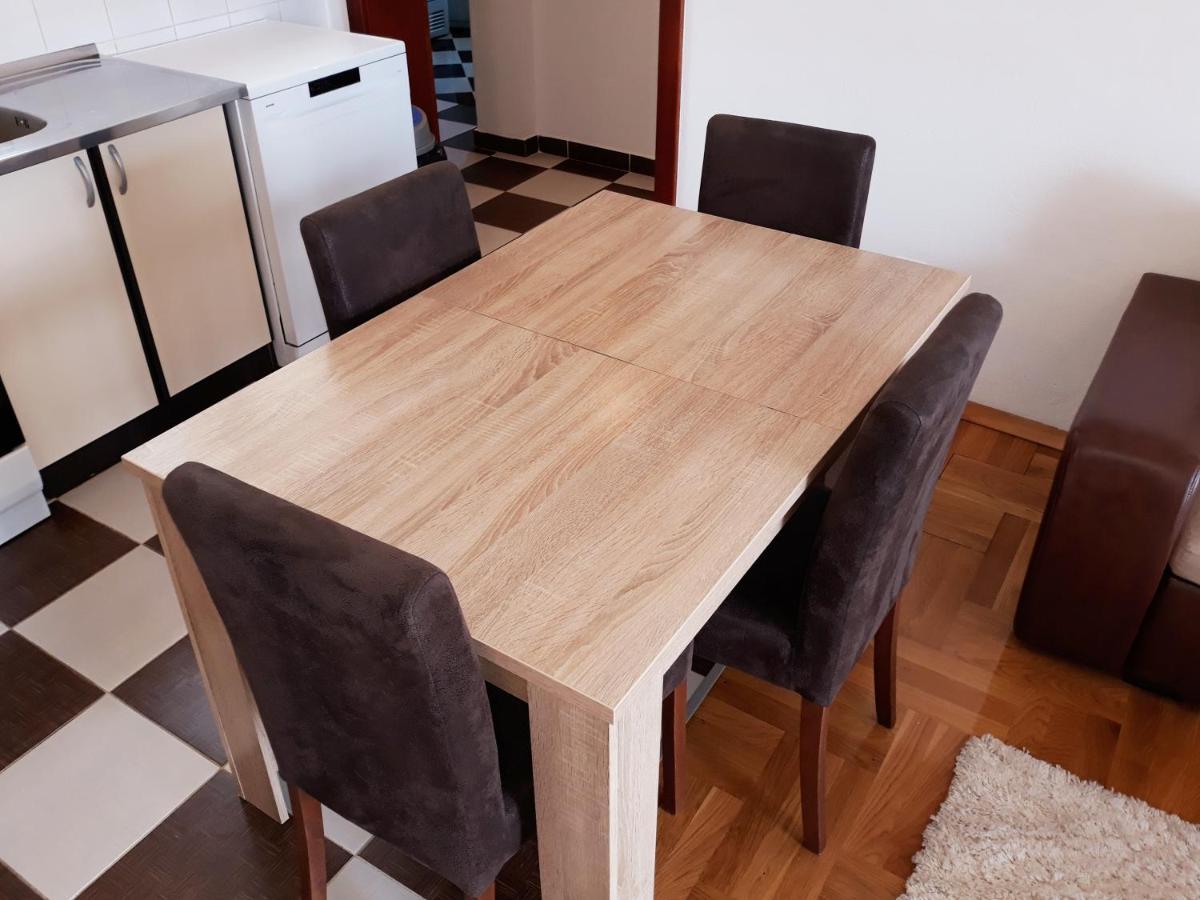 קוטור Apartments Gogo מראה חיצוני תמונה