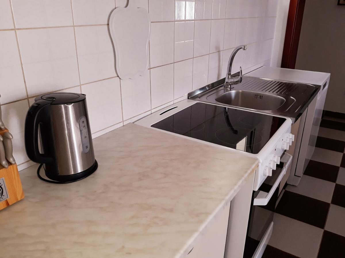 קוטור Apartments Gogo מראה חיצוני תמונה