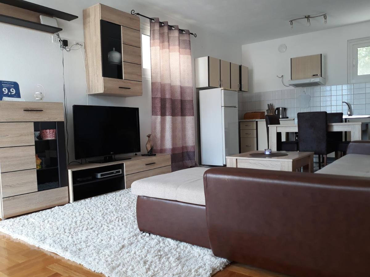 קוטור Apartments Gogo מראה חיצוני תמונה