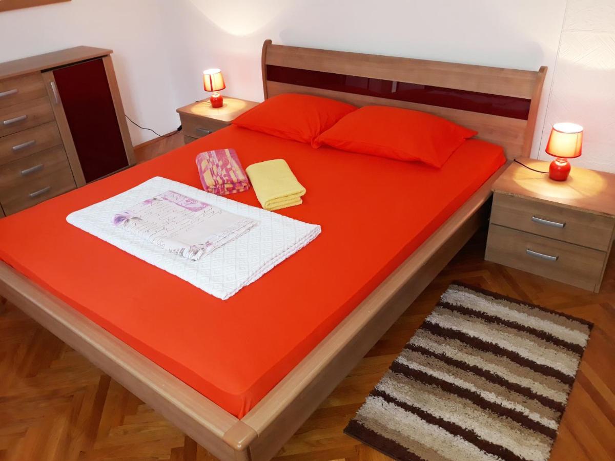 קוטור Apartments Gogo מראה חיצוני תמונה