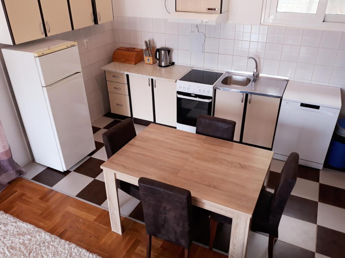 קוטור Apartments Gogo מראה חיצוני תמונה