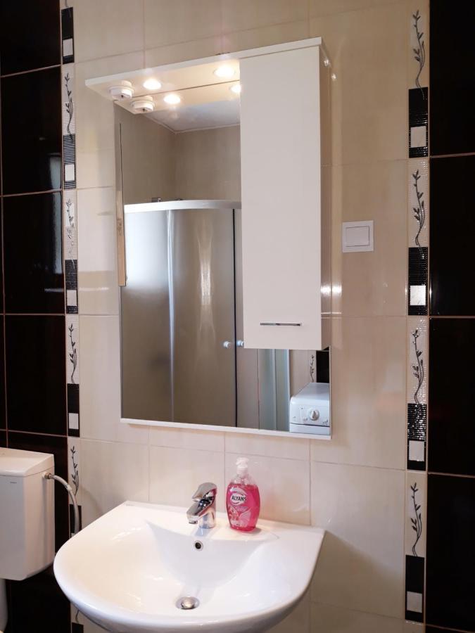 קוטור Apartments Gogo מראה חיצוני תמונה
