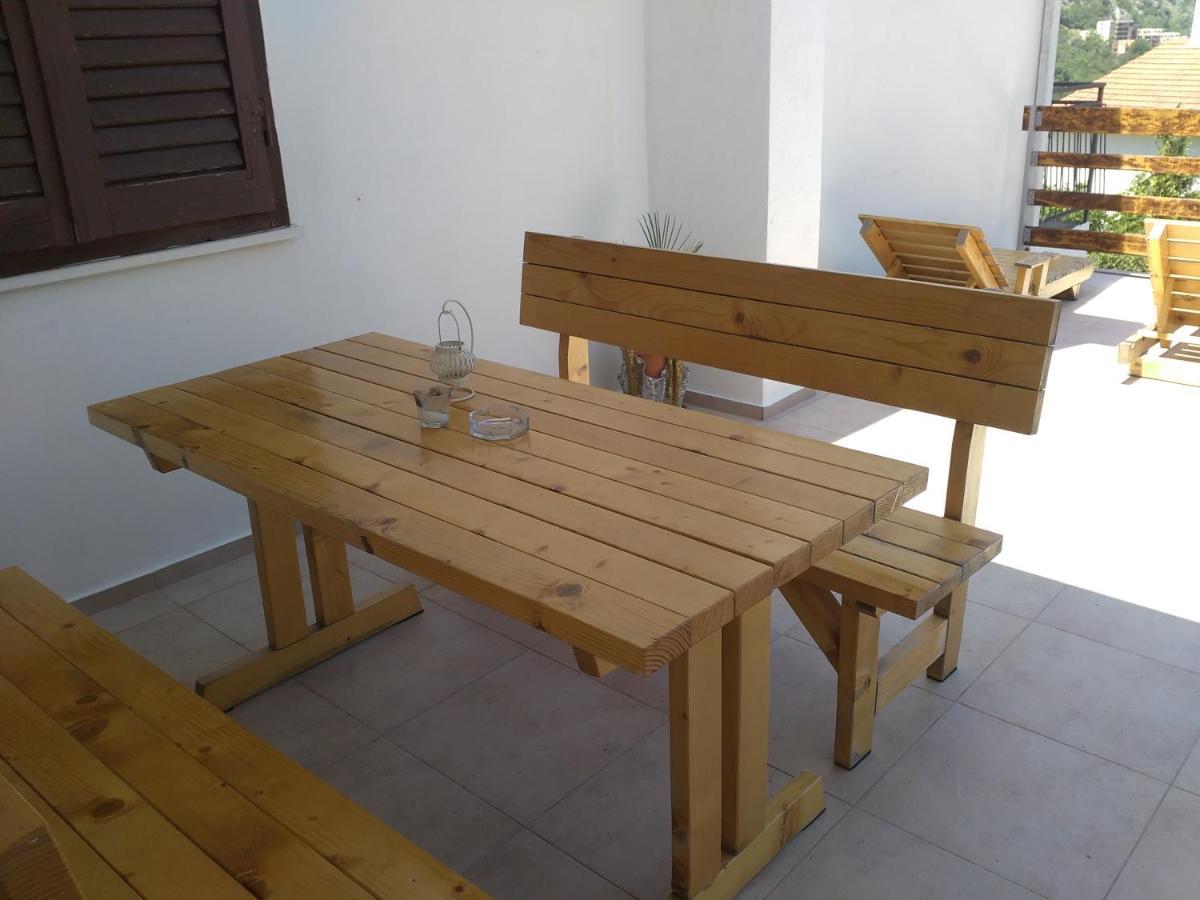 קוטור Apartments Gogo מראה חיצוני תמונה