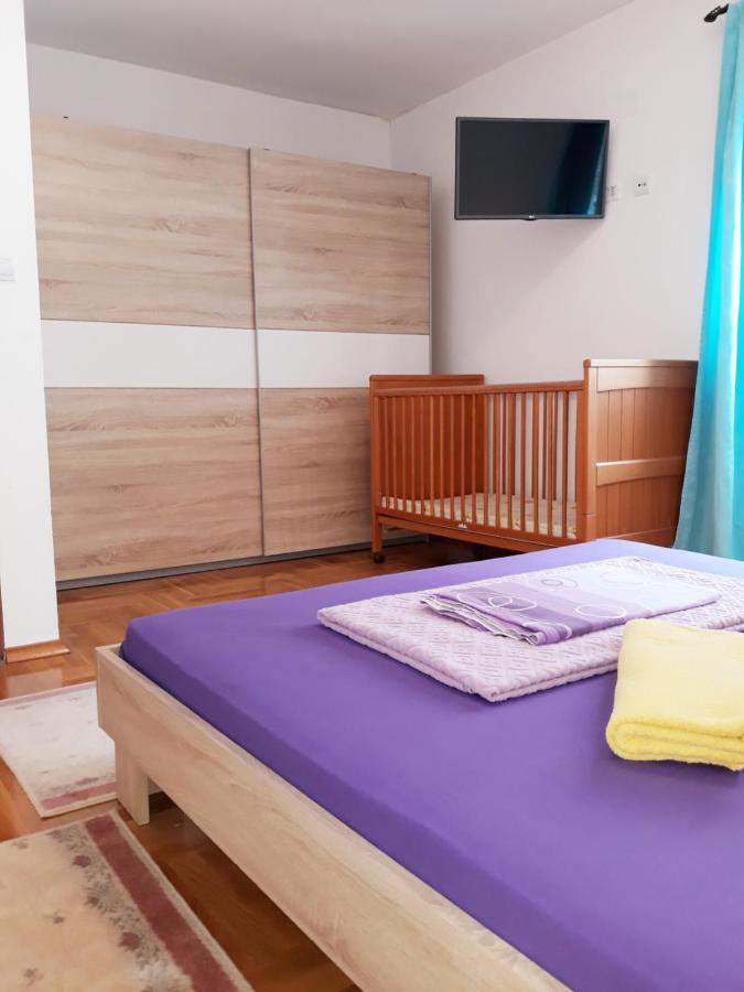 קוטור Apartments Gogo מראה חיצוני תמונה