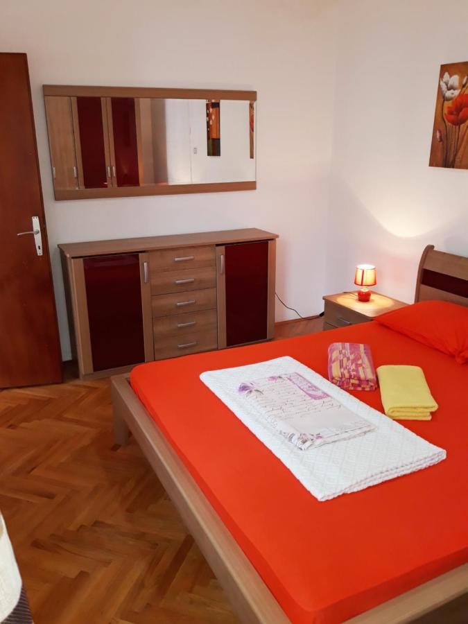 קוטור Apartments Gogo מראה חיצוני תמונה