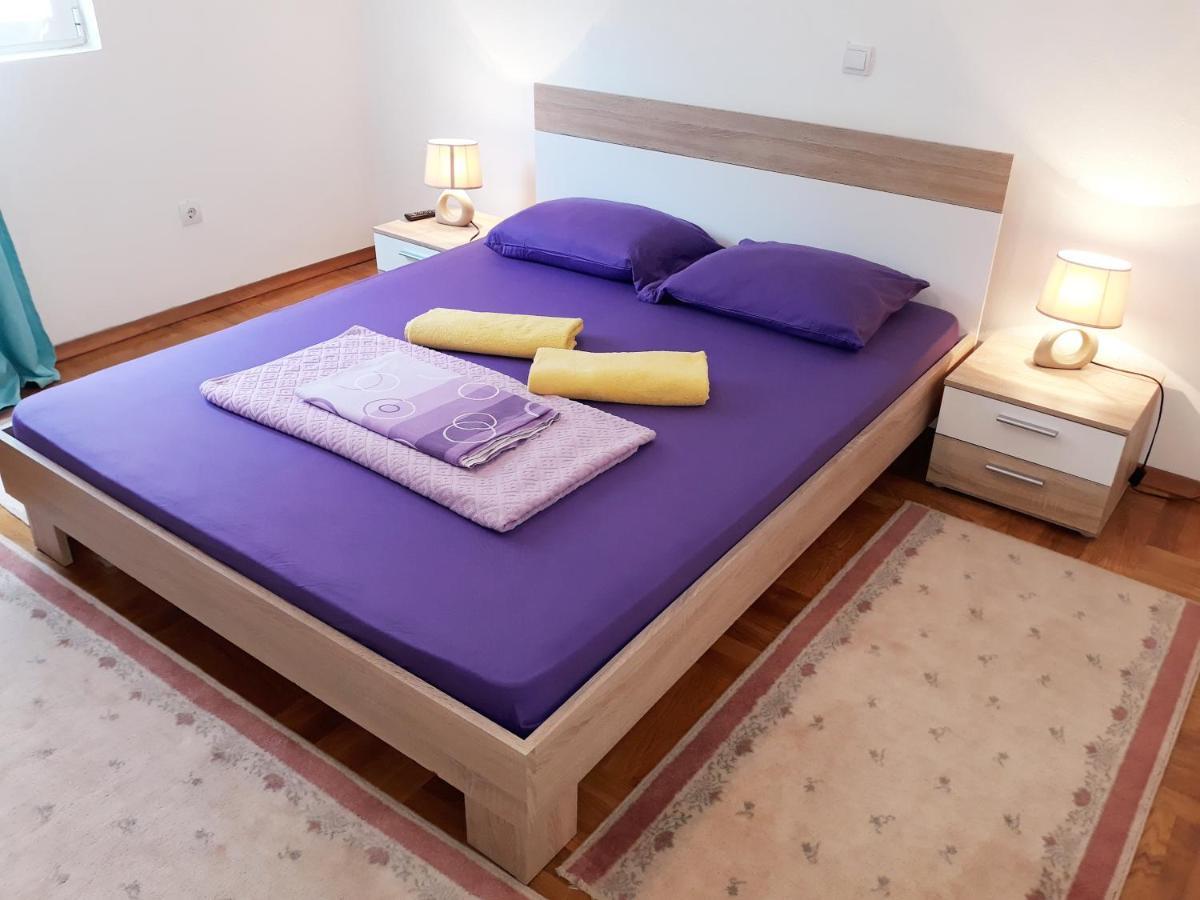 קוטור Apartments Gogo מראה חיצוני תמונה