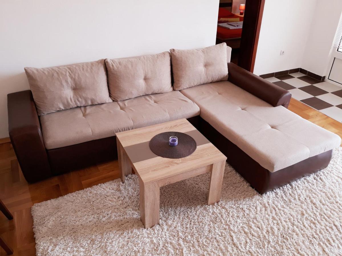 קוטור Apartments Gogo מראה חיצוני תמונה