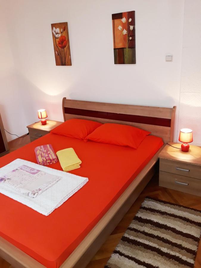 קוטור Apartments Gogo מראה חיצוני תמונה