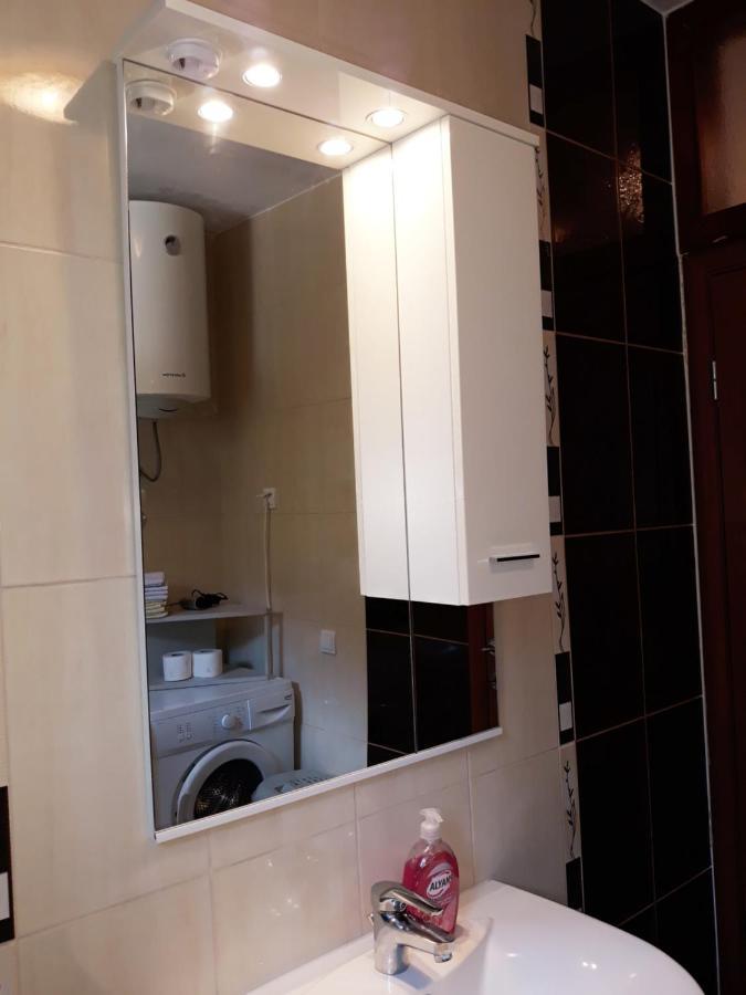 קוטור Apartments Gogo מראה חיצוני תמונה